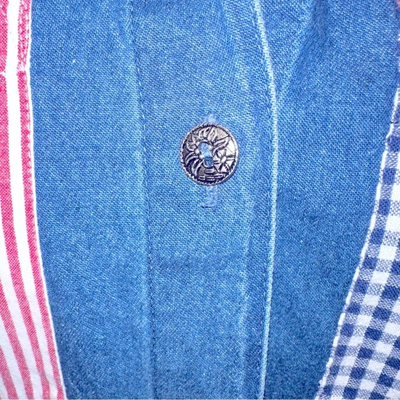 Women’s Don’t Mess with Texas tshirt sz L - Picture 4 of 7